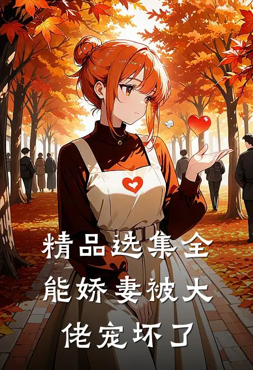 精品选集全能娇妻被大佬宠坏了