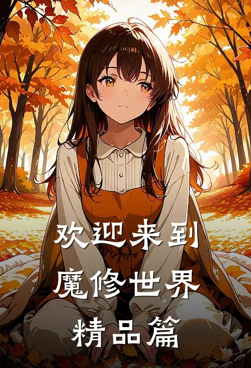 欢迎来到魔修世界精品篇