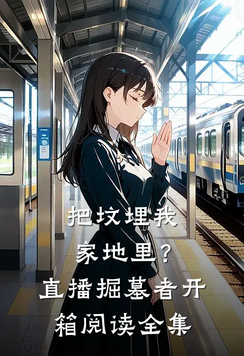 把坟埋我家地里?直播掘墓者开箱阅读全集
