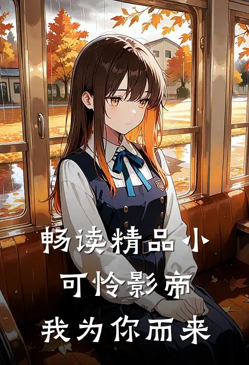 畅读精品小可怜影帝,我为你而来