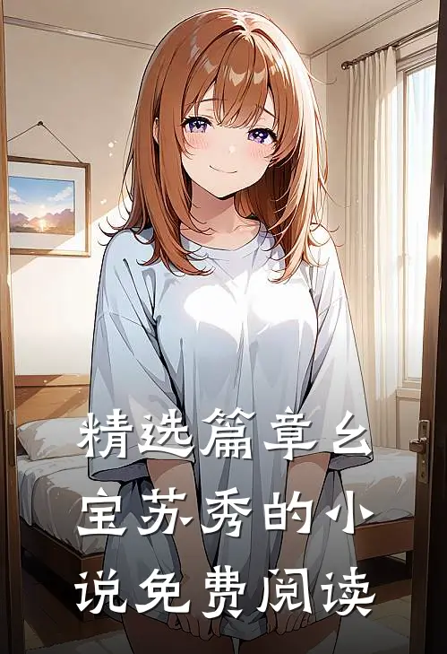 精选篇章幺宝苏秀的小说免费阅读