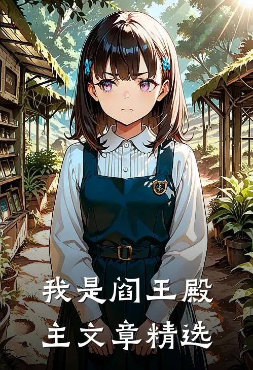 我是阎王殿主文章精选