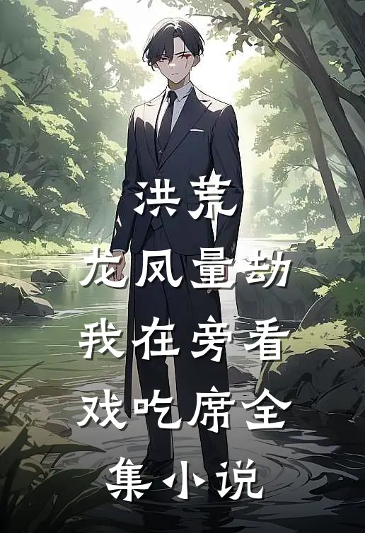 洪荒:龙凤量劫,我在旁看戏吃席全集小说