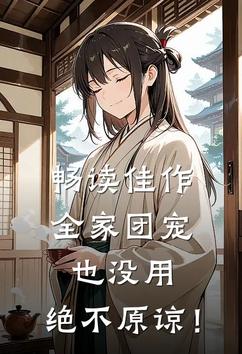 畅读佳作全家团宠也没用,绝不原谅!