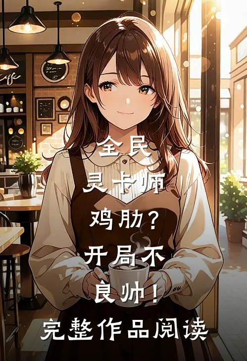 全民:灵卡师鸡肋?开局不良帅!完整作品阅读