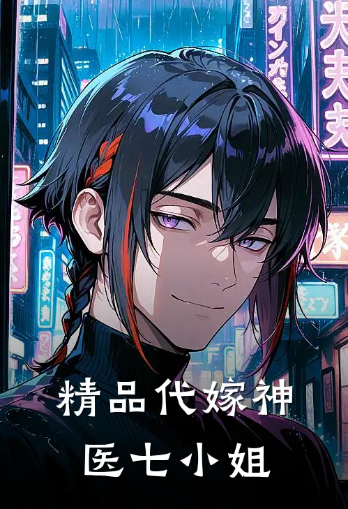 精品代嫁神医七小姐