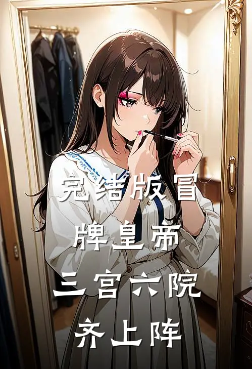 完结版冒牌皇帝，三宫六院齐上阵