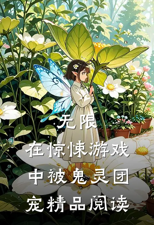 无限：在惊悚游戏中被鬼灵团宠精品阅读