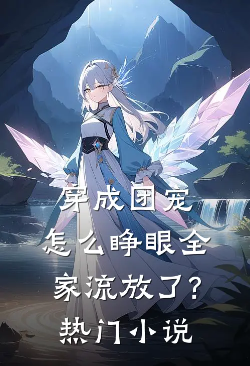 穿成团宠,怎么睁眼全家流放了?热门小说