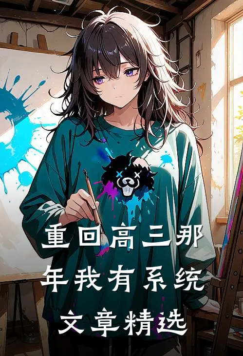重回高三那年我有系统文章精选