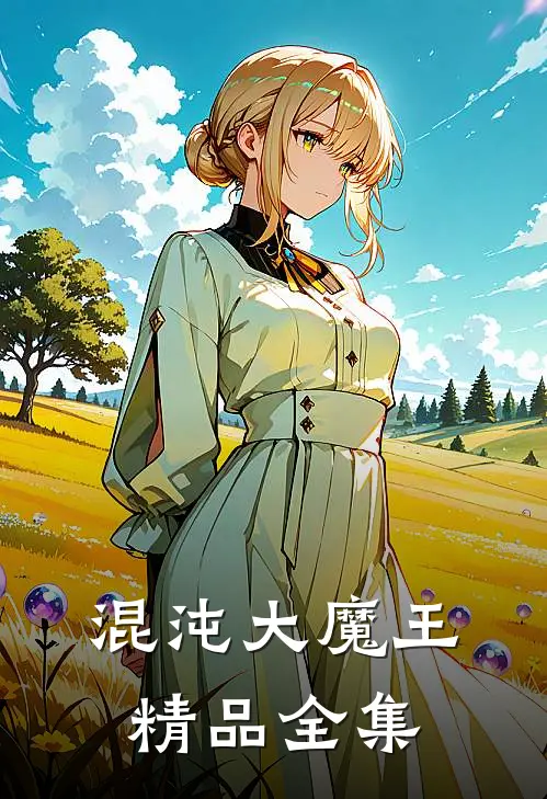 混沌大魔王精品全集