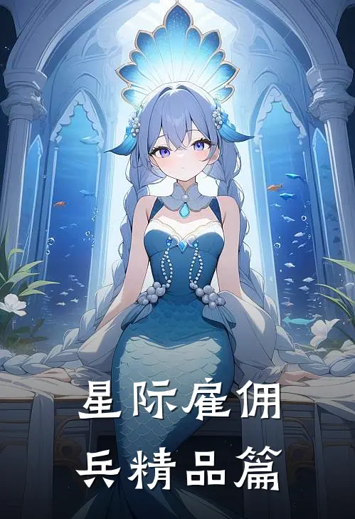 星际雇佣兵精品篇