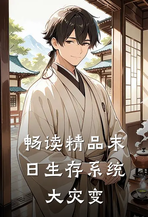 畅读精品末日生存系统:大灾变