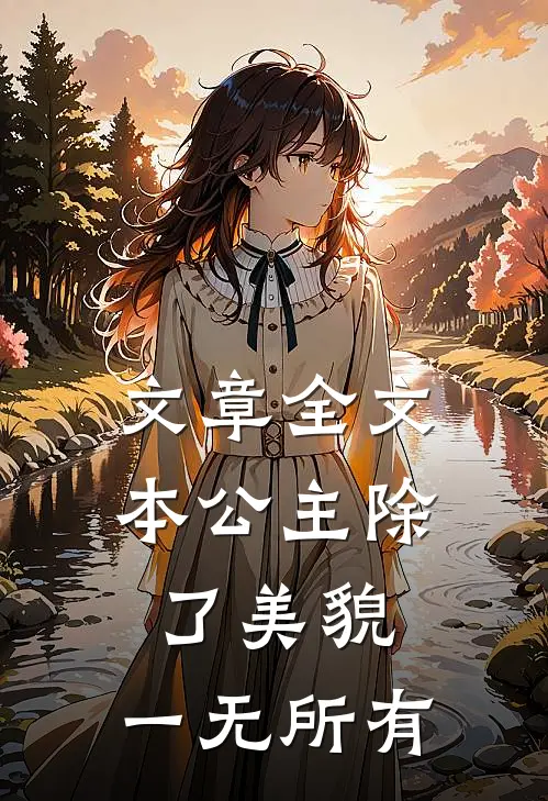 文章全文本公主除了美貌,一无所有