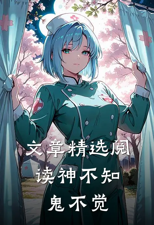文章精选阅读神不知,鬼不觉