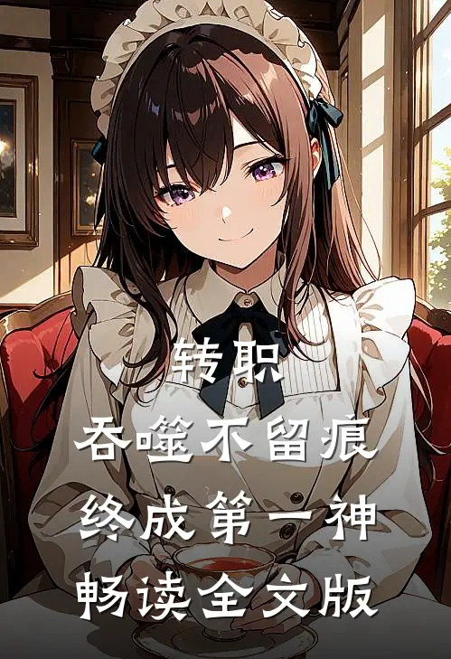 转职:吞噬不留痕,终成第一神畅读全文版