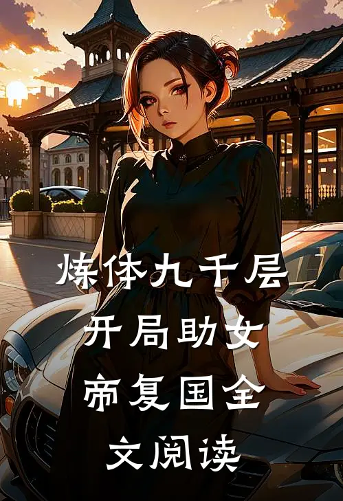 炼体九千层,开局助女帝复国全文阅读