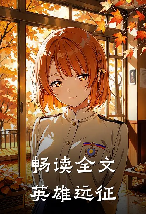 畅读全文英雄远征