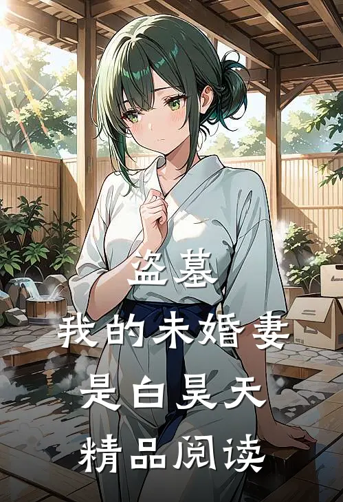 盗墓：我的未婚妻是白昊天精品阅读