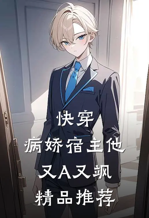 快穿：病娇宿主他又A又飒精品推荐