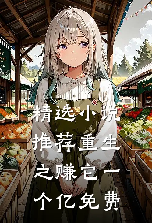 精选小说推荐重生之赚它一个亿免费