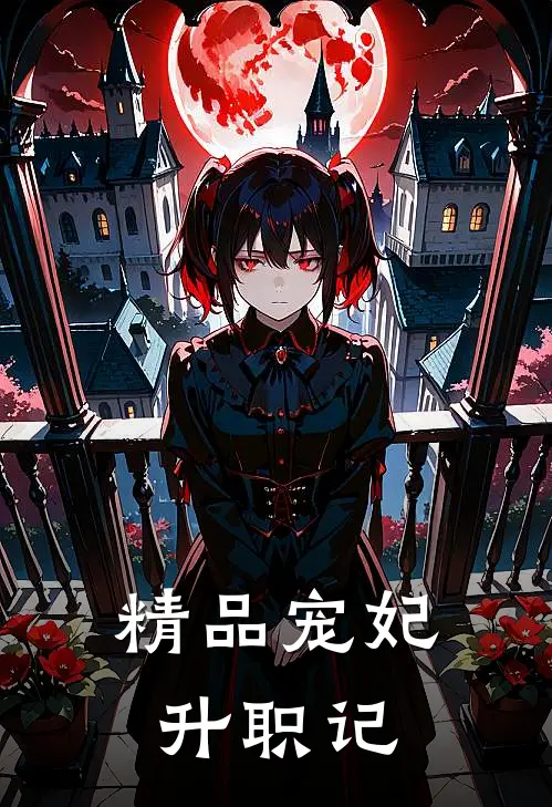 精品宠妃升职记
