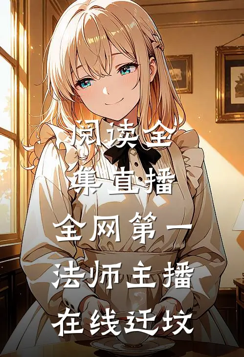 阅读全集直播:全网第一法师主播在线迁坟