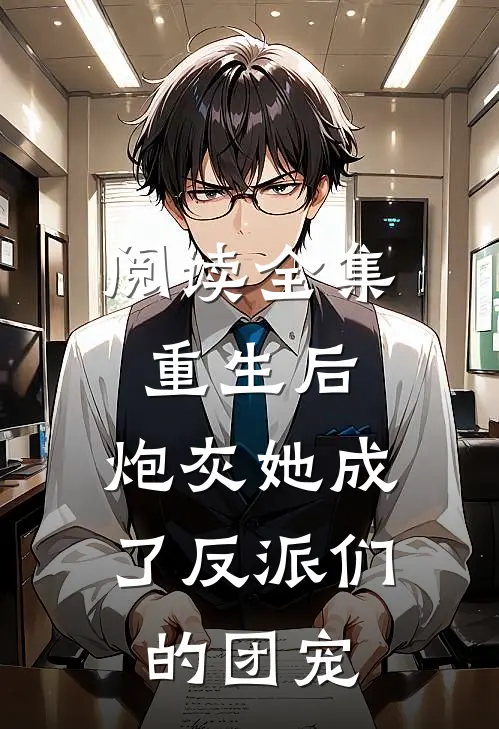 阅读全集重生后,炮灰她成了反派们的团宠