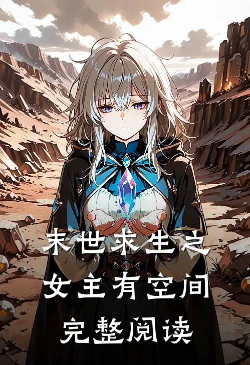 末世求生之女主有空间完整阅读