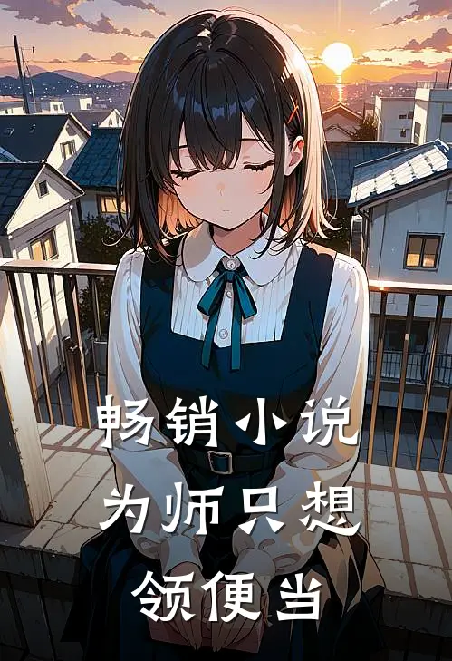 畅销小说为师只想领便当
