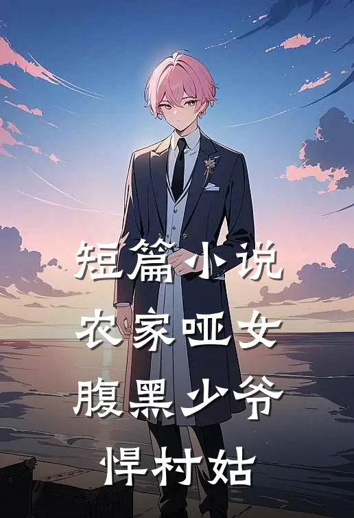 短篇小说农家哑女:腹黑少爷悍村姑