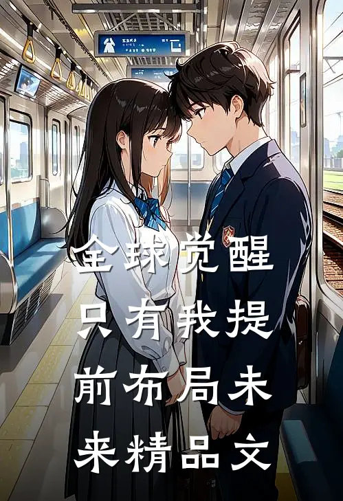 全球觉醒：只有我提前布局未来精品文