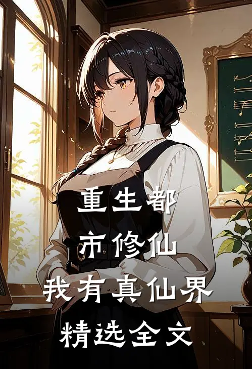 重生都市修仙,我有真仙界精选全文