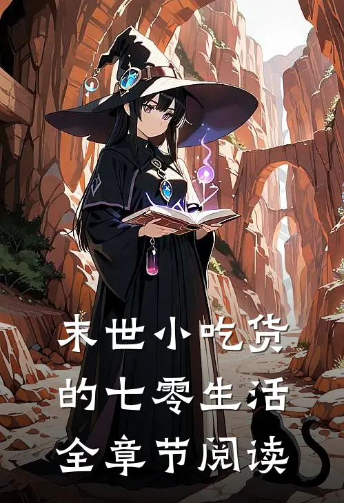 末世小吃货的七零生活全章节阅读
