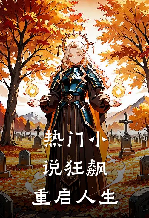 热门小说狂飙:重启人生