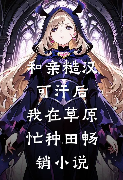 和亲糙汉可汗后,我在草原忙种田畅销小说