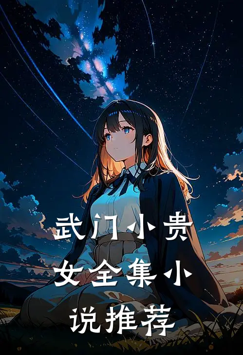 武门小贵女全集小说推荐