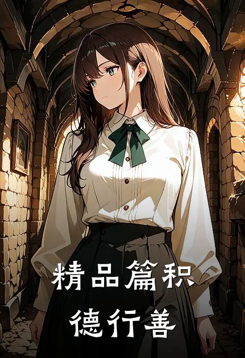 精品篇积德行善