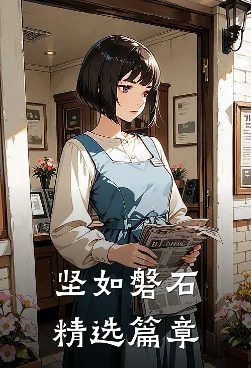 坚如磐石精选篇章