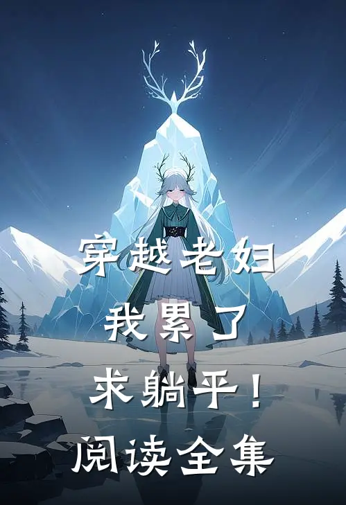 穿越老妇:我累了,求躺平!阅读全集
