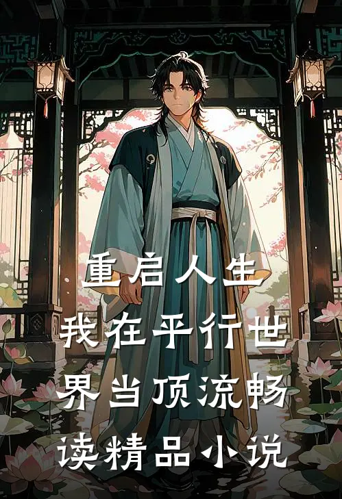 重启人生:我在平行世界当顶流畅读精品小说