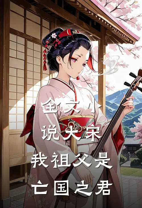 全文小说大宋:我祖父是亡国之君