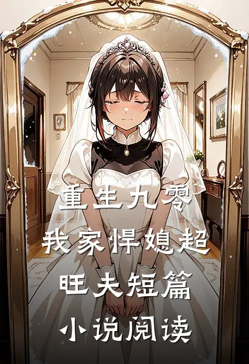 重生九零:我家悍媳超旺夫短篇小说阅读