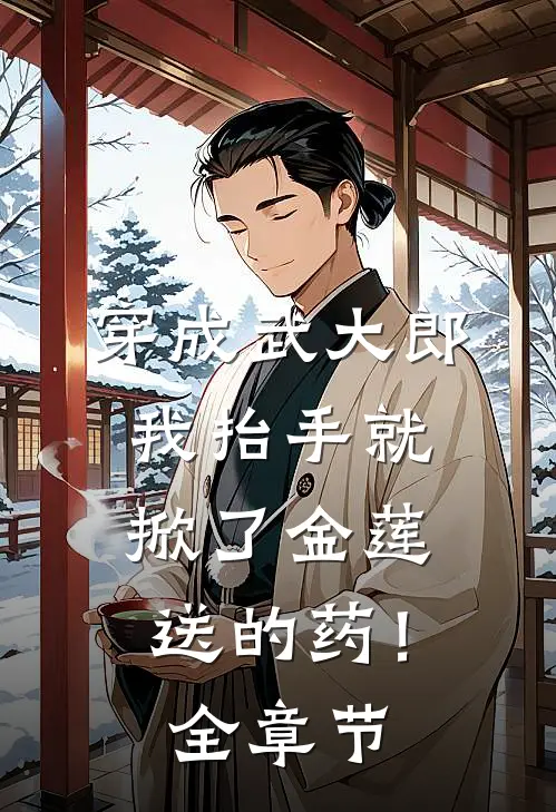 穿成武大郎，我抬手就掀了金莲送的药！全章节