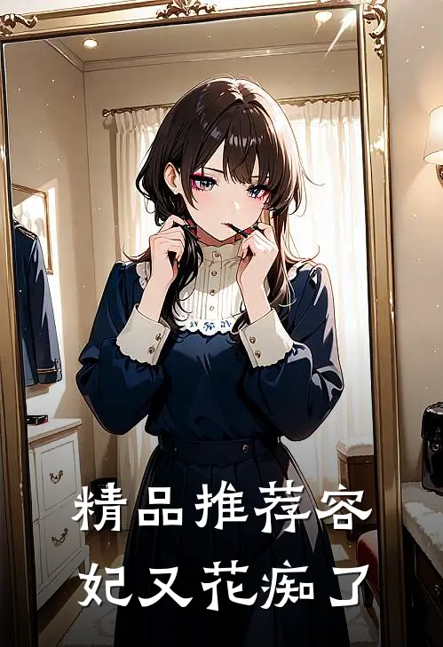 精品推荐容妃又花痴了