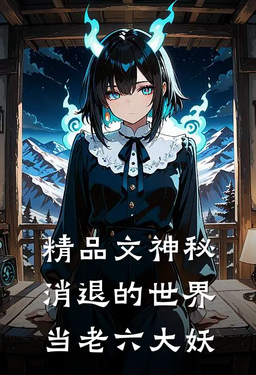 精品文神秘消退的世界当老六大妖
