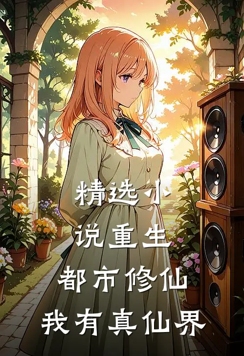 精选小说重生:都市修仙,我有真仙界