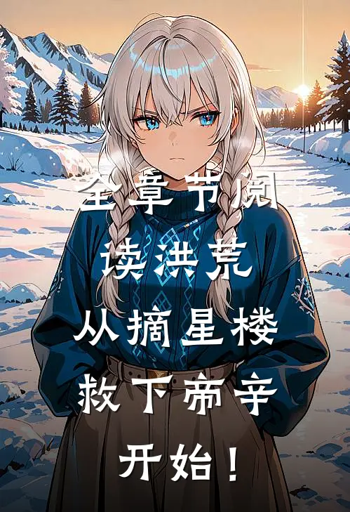 全章节阅读洪荒,从摘星楼救下帝辛开始!