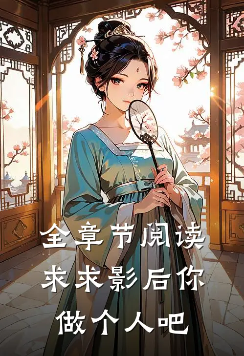 全章节阅读求求影后你做个人吧