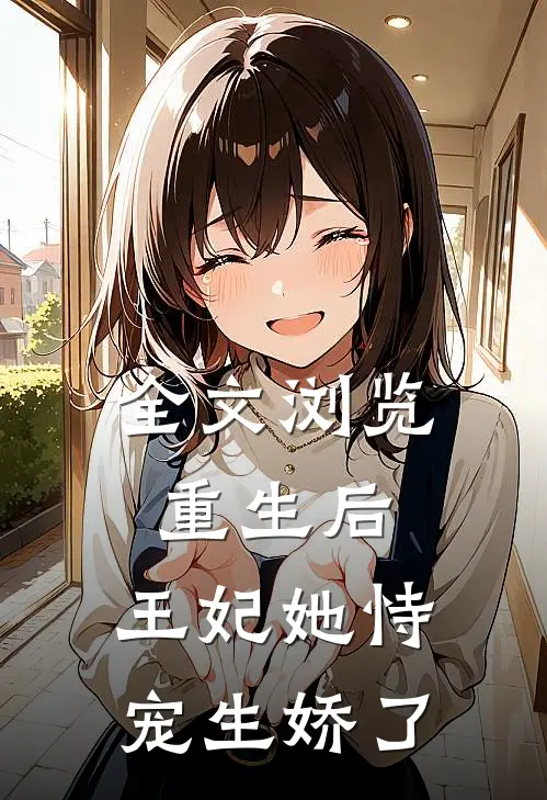 全文浏览重生后,王妃她恃宠生娇了